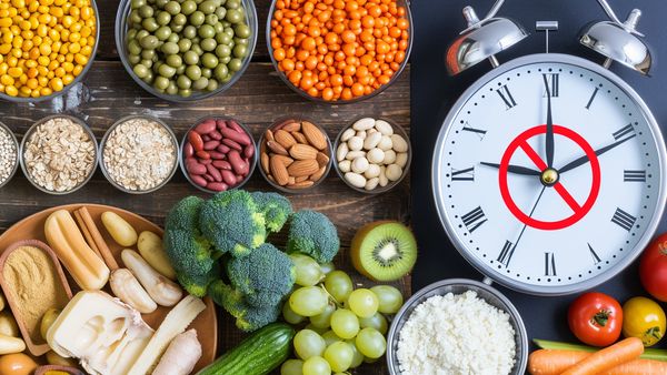 Sleep Better What to Eat