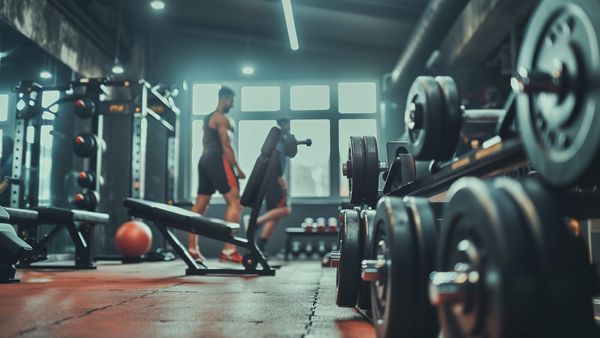 Beginner s Guide to Strength Training Beginner s Guide to Strength Training