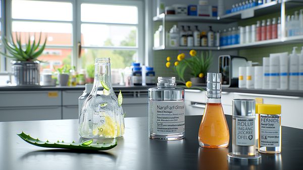 Skincare Myths Uncovered