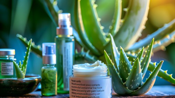 Skincare Myths Uncovered