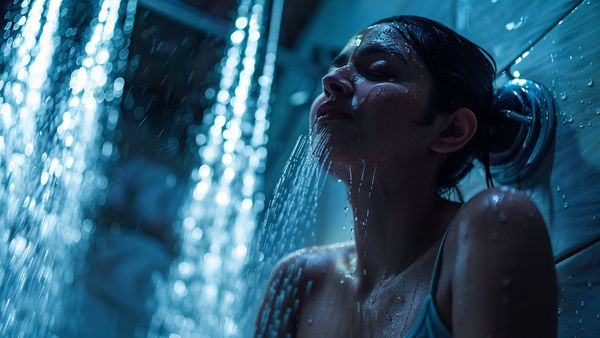 Cold Shower Health Benefits