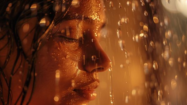 Cold Shower Health Benefits