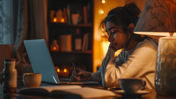 Boost Morning Productivity