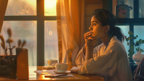 Boost Morning Productivity