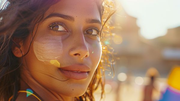 Sun Protection in Skincare Sun Protection in Skincare
