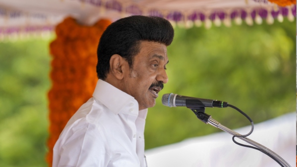 Tamil Nadu CM And DMK Chief MK Stalin Tamil Nadu CM And DMK Chief MK Stalin