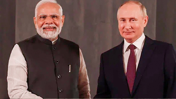 Russia Slams US Report On Pannun Murder Plot Accuses To Complicate Indian Elections