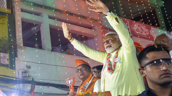 Lok Sabha Election 2024