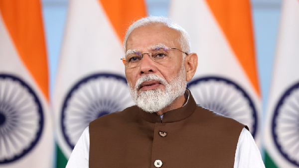 Every Vote Counts Make Yours Count Too PM Modi