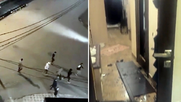 Bishkek Mob Attack The Reasons Behind Attacks On Indian And Pakistani Students In Kyrgyzstan