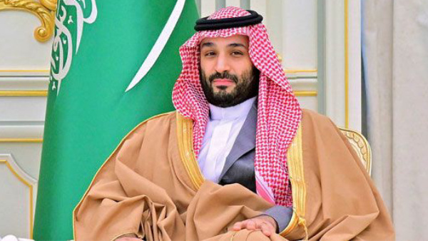Pakistan Visit By Saudi Prince Postponed