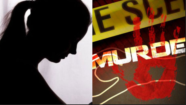 Kodagu 15-Year-Old Girl Bludgeoned Head Severed Suspect Flees