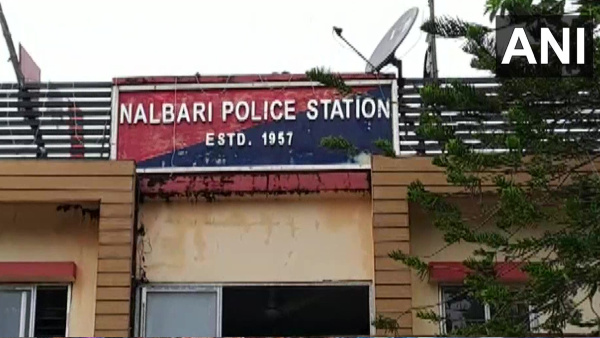 Assam Govt Probe Over Security Breach