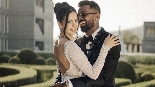 Who Is Natasa Stankovic Cricketer Hardik Pandya s Wife