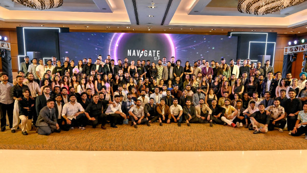 Rising Higher Celebrating 12 Years of Idea Clan s Success