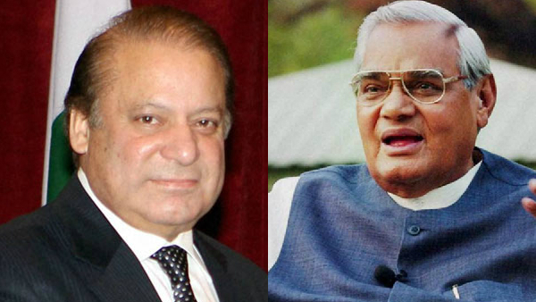 Nawaz Sharif Admits Pakistan Breached 1999 Lahore Declaration With India