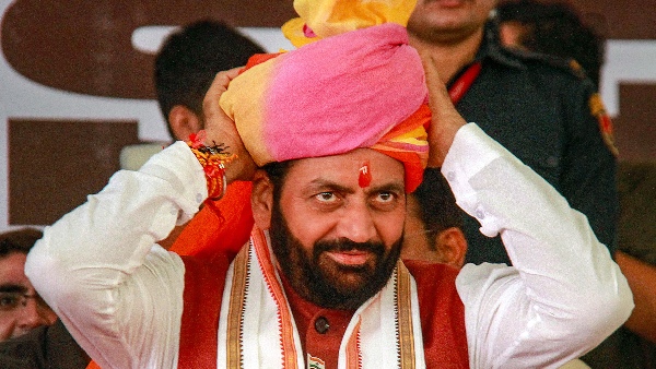 JJP Calls For Haryana Government Shake-Up Amid BJP Alliance Challenges