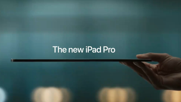 iPad Pro Ad Causes Controversy