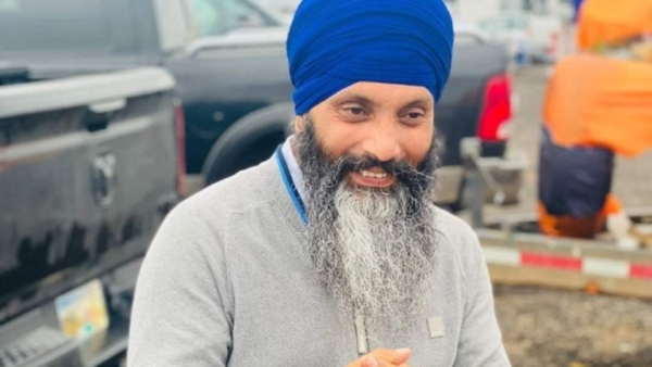 Canadian Cops Arrest Suspects In Khalistani Terrorist Hardeep Singh Nijjar s Assassination