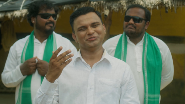 BJP Targets Odisha Govt s Failures in Viral Campaign Video