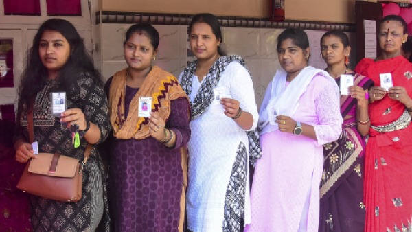 Odisha Elections 2024