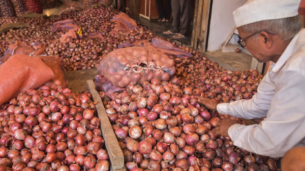 40 Export Duty Effective May 4th