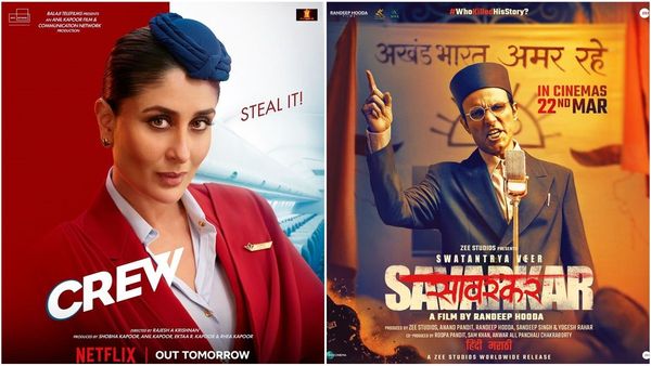 Binge Alert Must-Watch New OTT Releases On Netflix JioCinema Hotstar Zee5 Amazon Prime