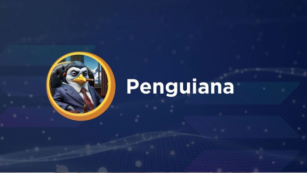 Don t Miss Penguiana As This New Solana