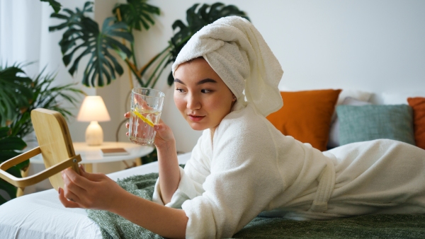 What Is The Perfect Night Skincare Routine For Glowing Skin 6 Steps That Will Rejuvenate Your Skin