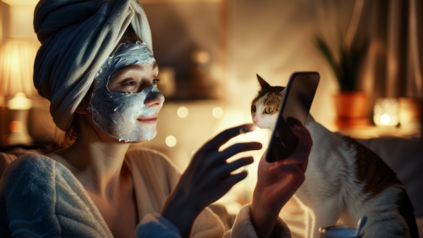 What Is The Perfect Night Skincare Routine For Glowing Skin 6 Steps That Will Rejuvenate Your Skin