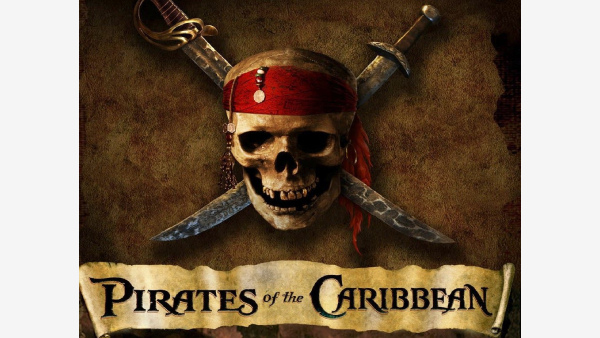 Pirates Of The Caribbean 2 Movies Pirates Of The Caribbean 2 Movies