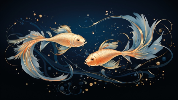 Pisces February 19 - March 20 Horoscope