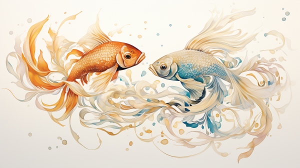 Pisces February 19 - March 20 Horoscope Pisces February 19 - March 20 Horoscope