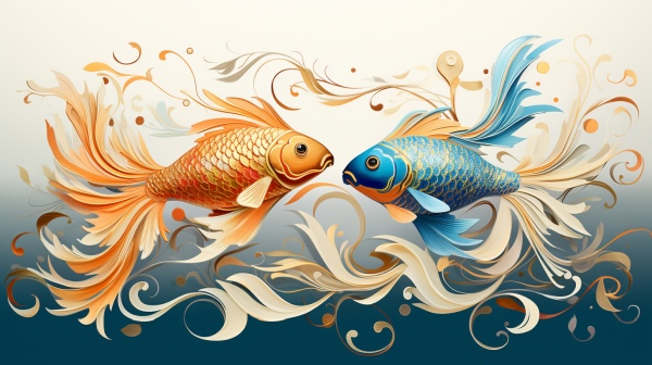 Pisces February 19 - March 20 Horoscope Pisces February 19 - March 20 Horoscope