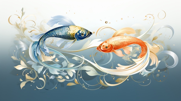 Pisces February 19 - March 20 Horoscope