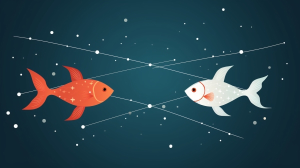 Pisces February 19 - March 20 Horoscope