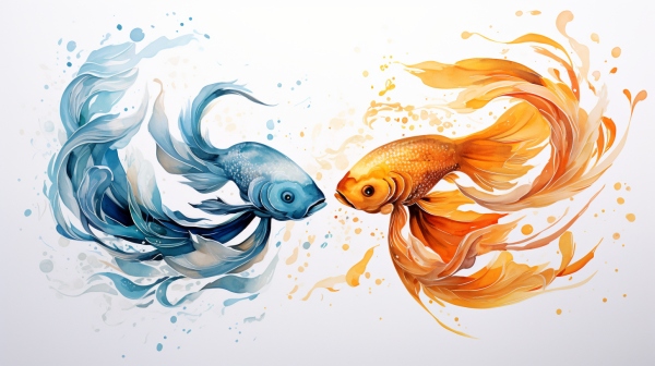 Pisces February 19 - March 20 Horoscope Pisces February 19 - March 20 Horoscope