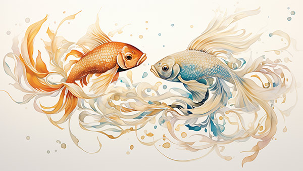 Pisces February 19 - March 20 Horoscope