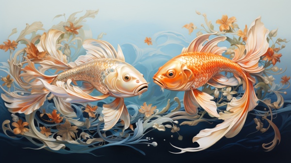 Pisces February 19 - March 20 Horoscope Pisces February 19 - March 20 Horoscope