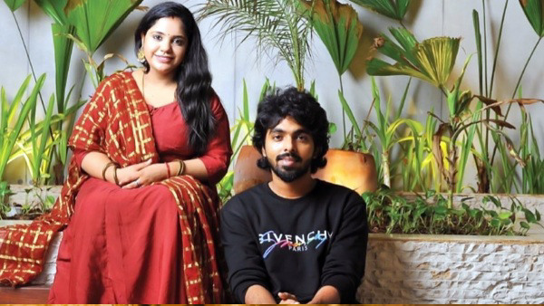 GVP Slams Critical Comments Over Divorce