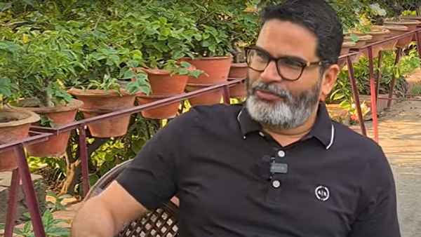 Lok Sabha Election Predictions Is The BJP Losing 2024 Polls Here s What Prashant Kishor Says