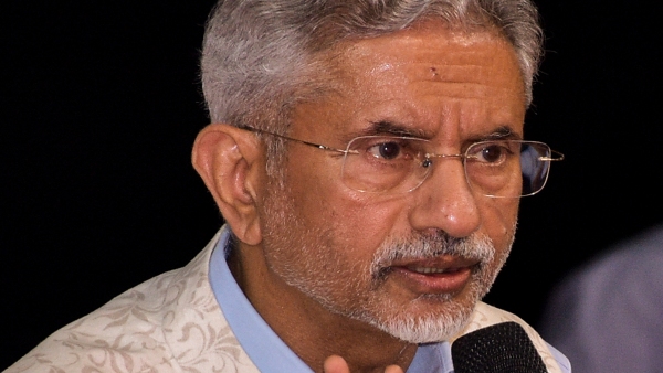Jaishankar Rebuts Joe Biden s Xenophobia Claims Asserts India s Openness