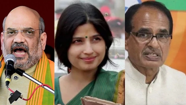 Lok Sabha Elections 2024 Phase 3 Candidates And Constituencies To Watch Lok Sabha Elections 2024 Phase 3 Candidates And Constituencies To Watch