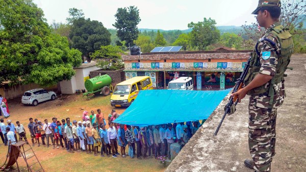 What Is the ADR Plea In Supreme Court Regarding Voter Turnout Data