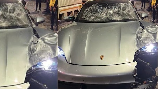 Pune Porsche Accident Police Recover Rs 3 Lakh in Blood Sample Tampering Case Involving Teen Driver Pune Porsche Accident Police Recover Rs 3 Lakh in Blood Sample Tampering Case Involving Teen Driver