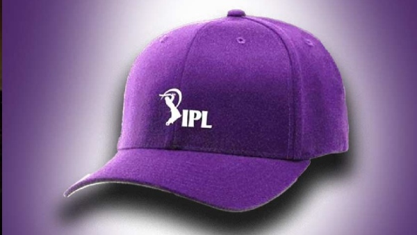 Who Is Purple Cap Winner