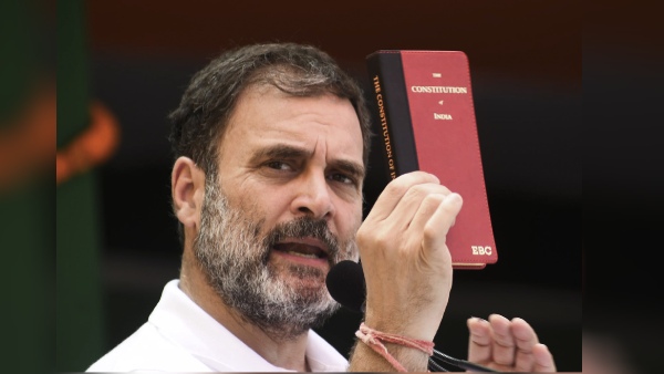 Rahul Gandhi Rahul Gandhi