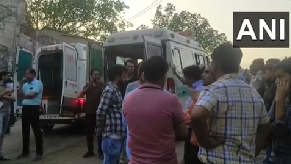 Rajasthan Mine Lift Collapse Traps 14 Hindustan Copper Officials