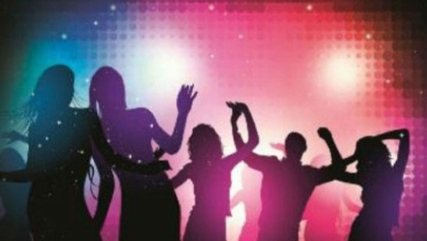 Bengaluru Rave Party Entry Fee