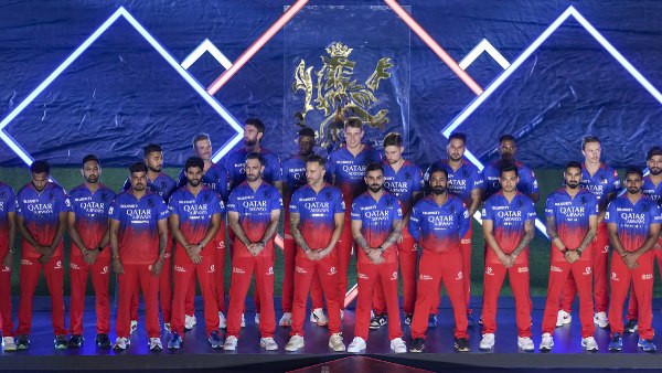 Royal Challengers Bengaluru RCB